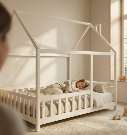 ARY House Bed