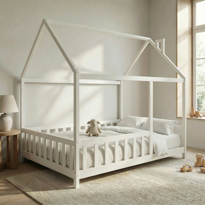 ARY House Bed