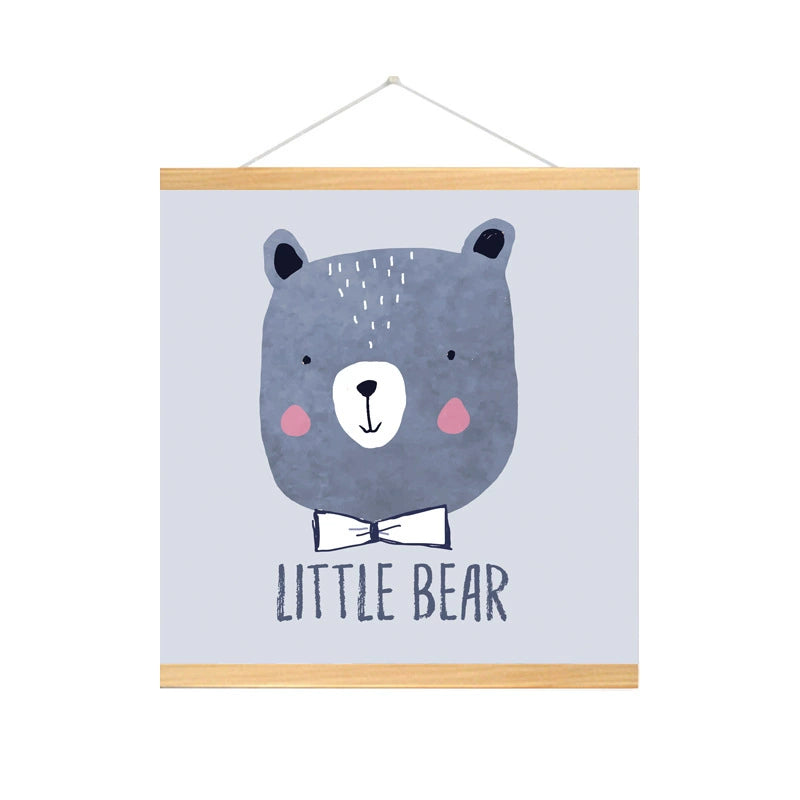 Mimi Hanging Wall Decors