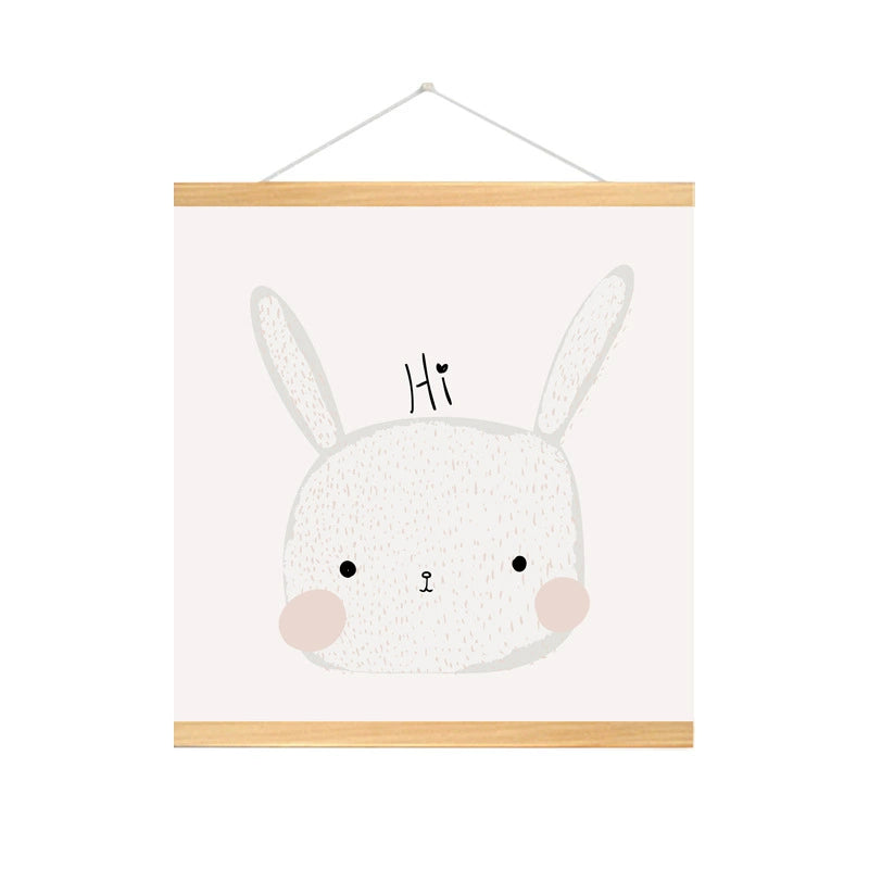 Mimi Hanging Wall Decors