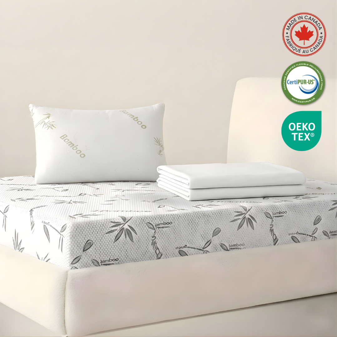 KAI House Bed with High Railings